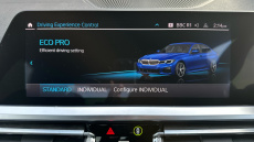 BMW 3 Series 330i M Sport 4dr Step Auto Petrol Saloon